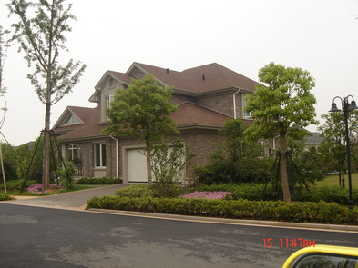 杭州九溪玫瑰园