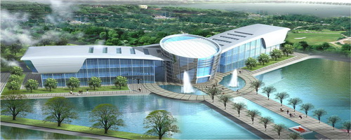 江铃汽车股份有限公司